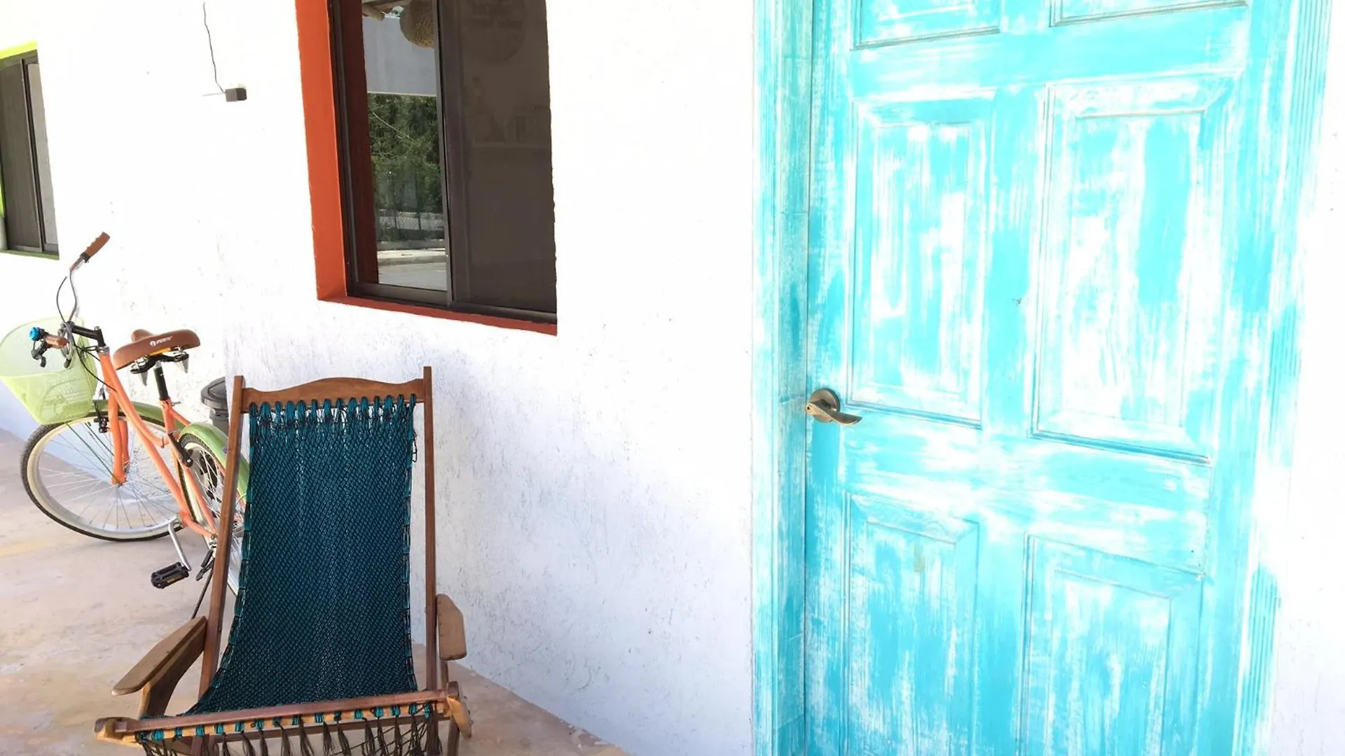 Aparthotel Casa Toloc Tulum 0*,