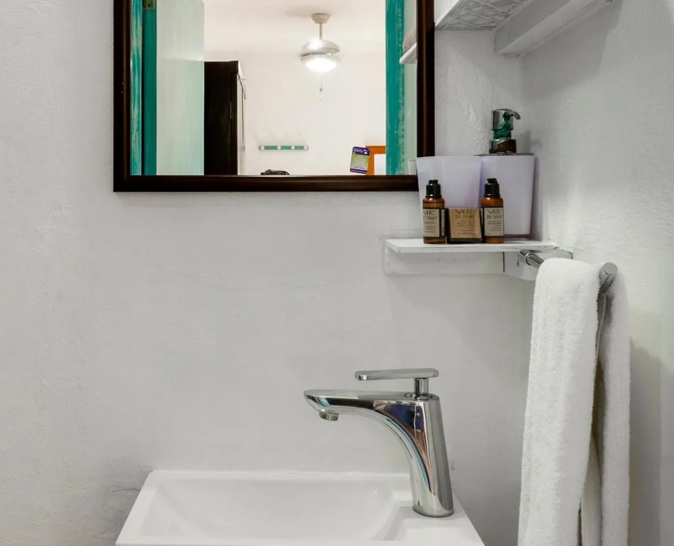 Aparthotel Casa Toloc Tulum 0*,