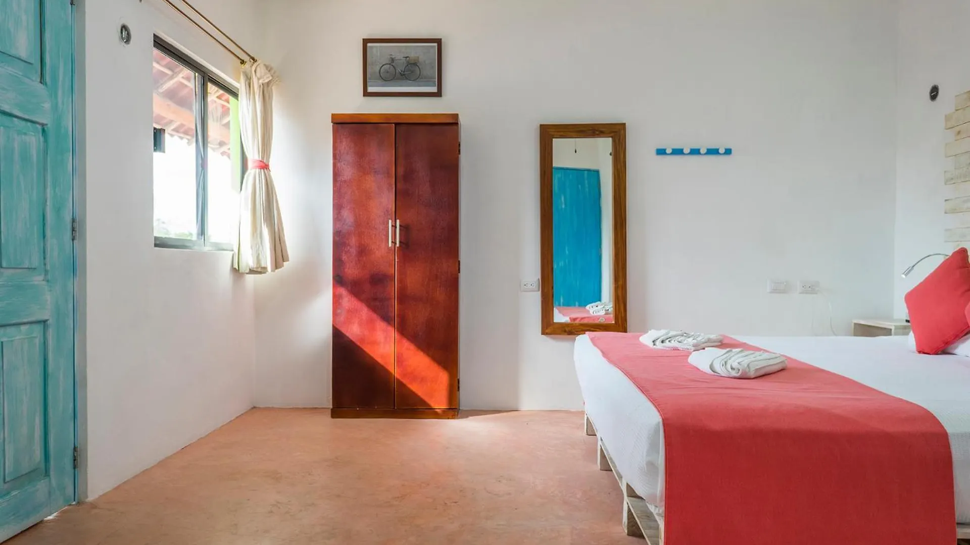 Aparthotel Casa Toloc Tulum 0*,