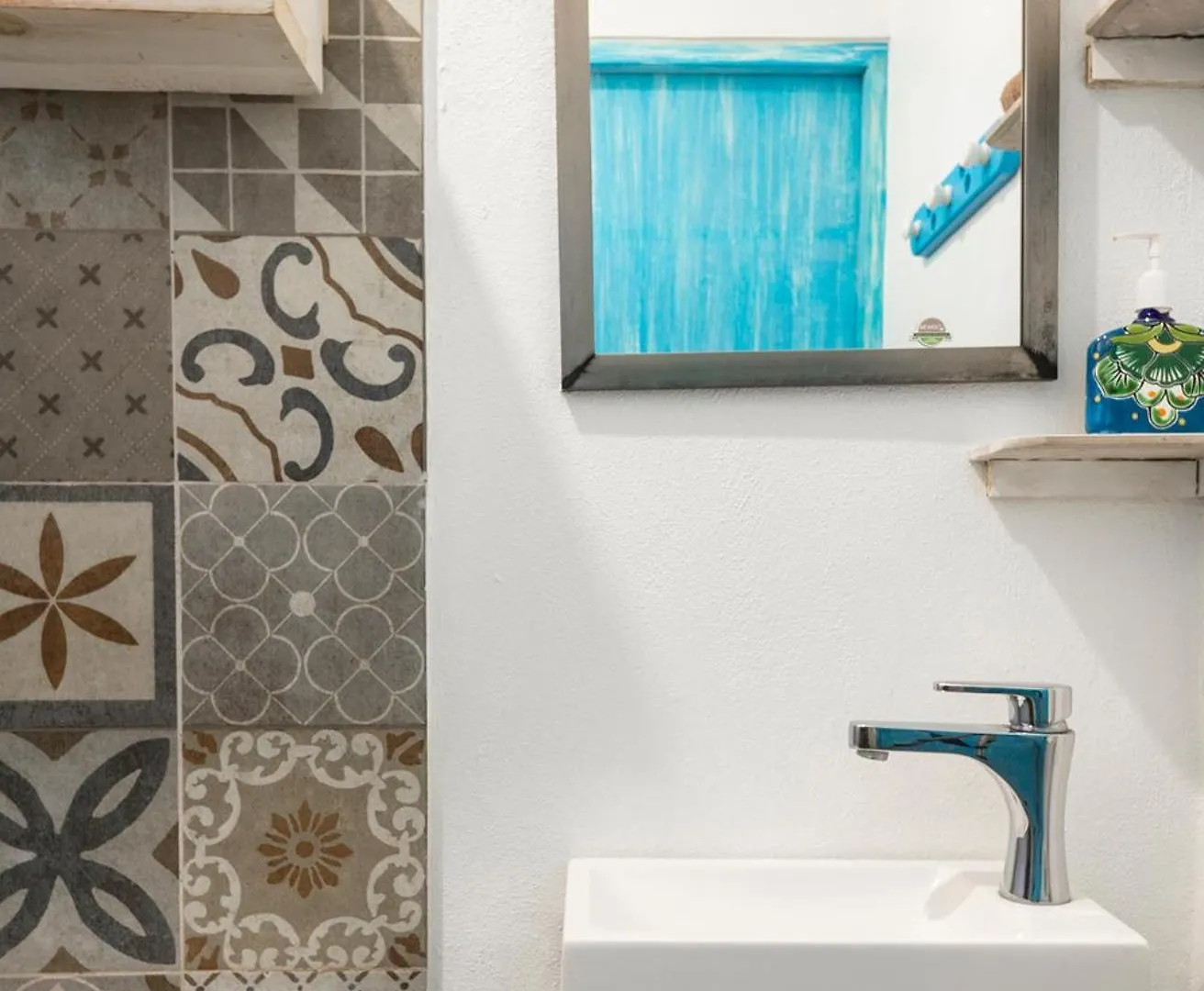 Aparthotel Casa Toloc Tulum