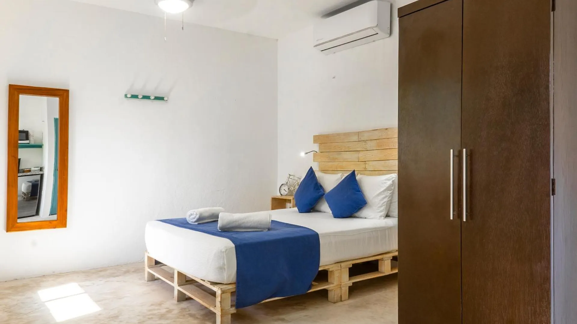 Aparthotel Casa Toloc Tulum