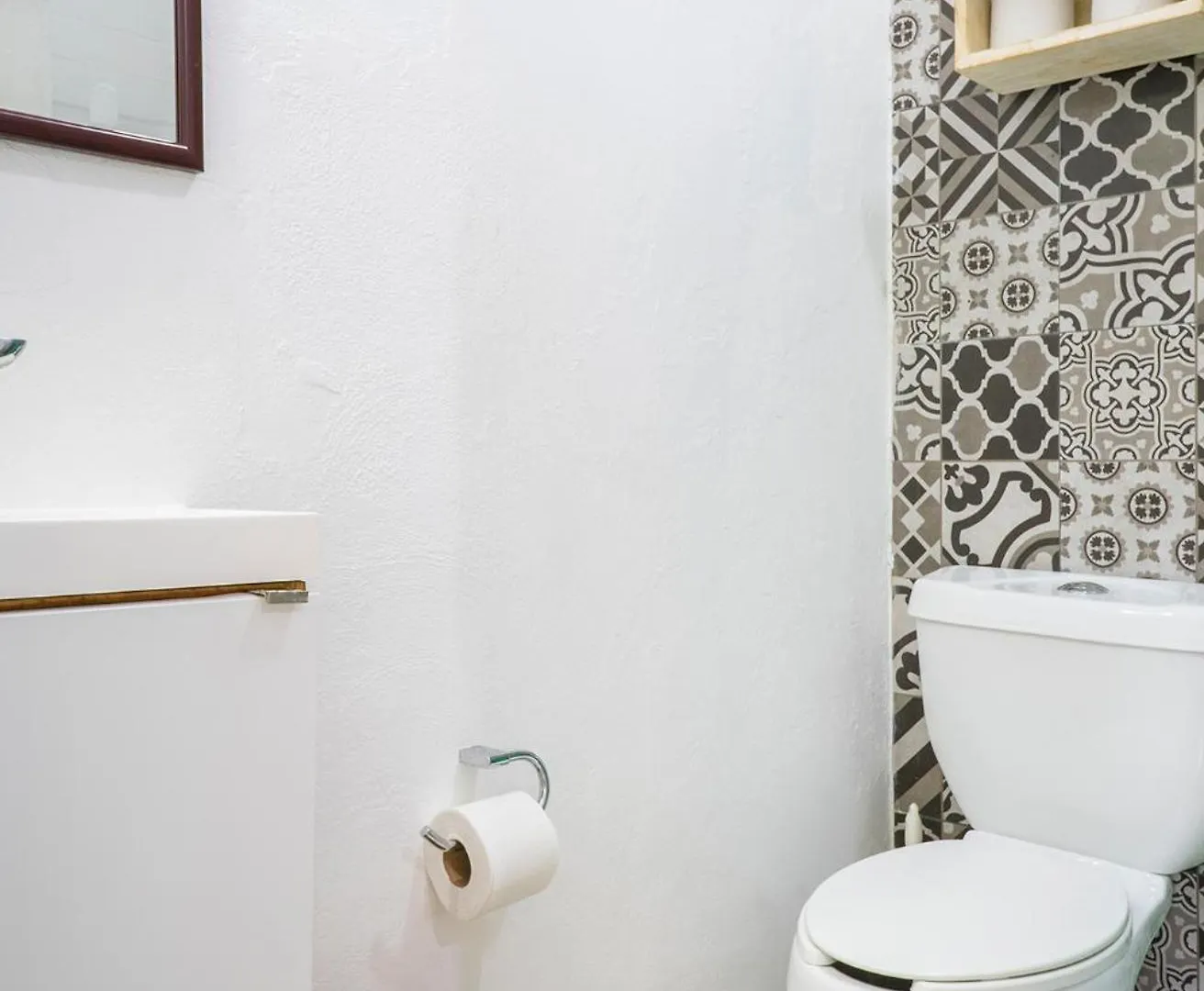 Aparthotel Casa Toloc Tulum Mexiko