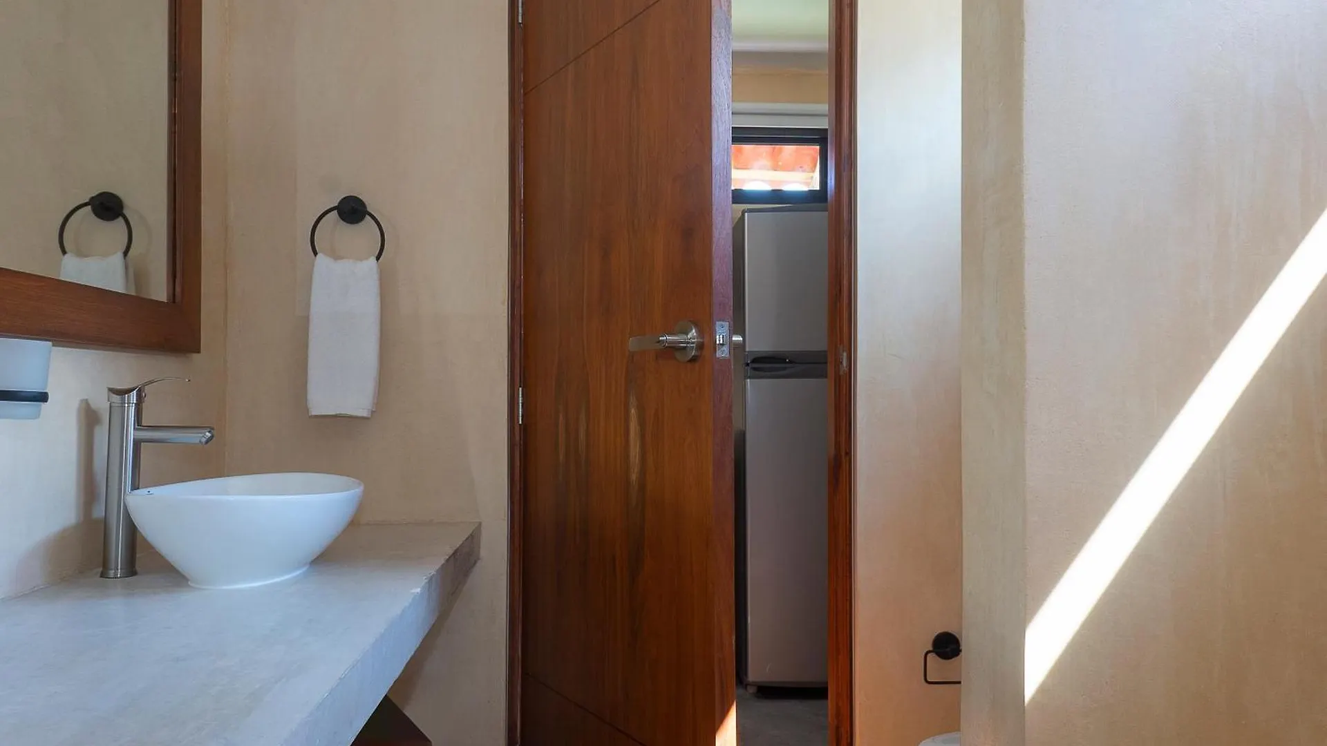 Aparthotel Casa Toloc Tulum Mexiko