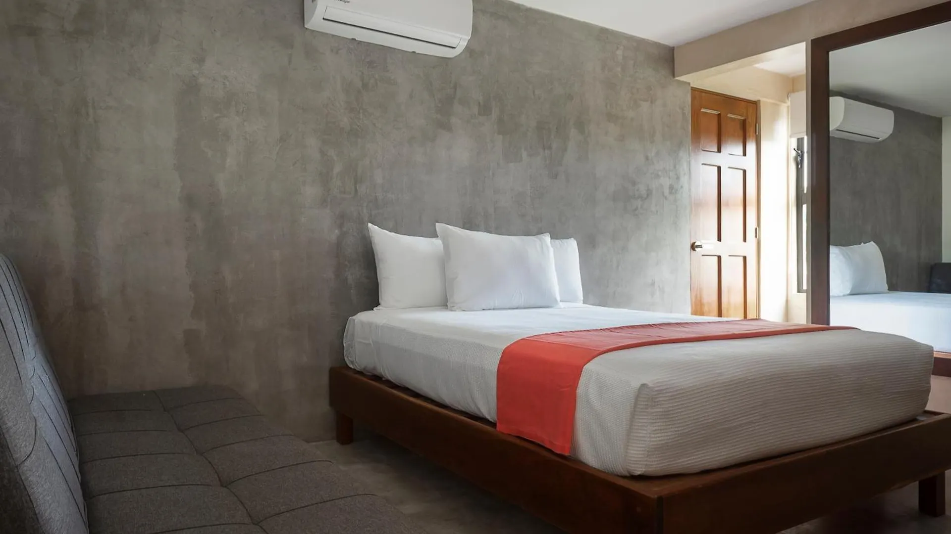 Aparthotel Casa Toloc Tulum Mexiko