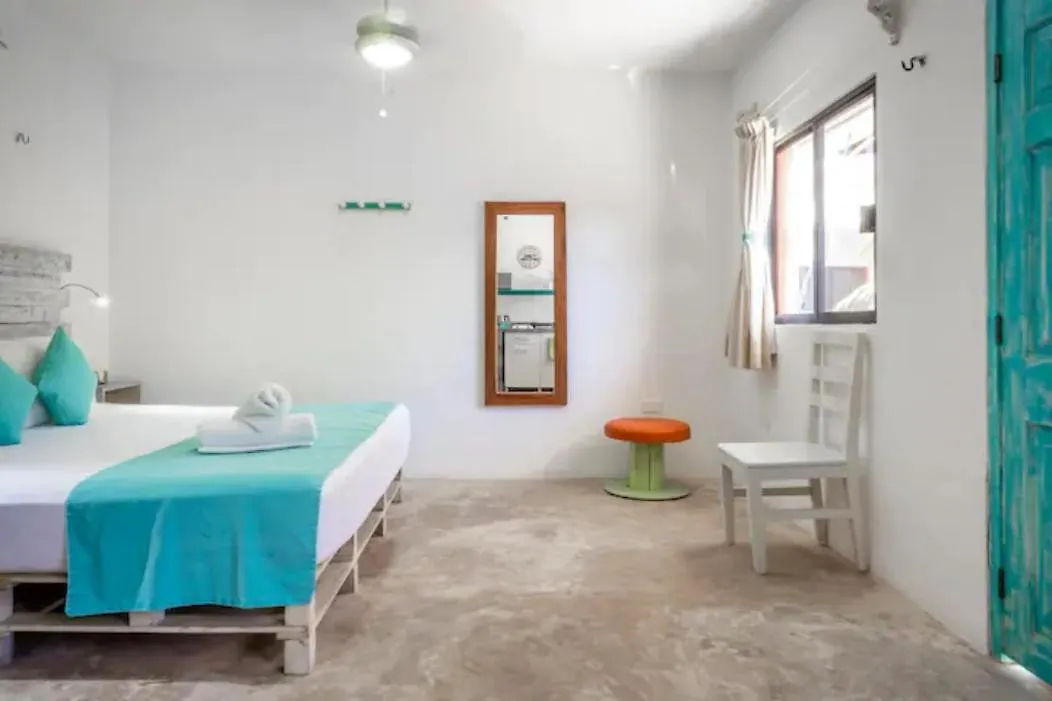 Casa Toloc Tulum Aparthotel