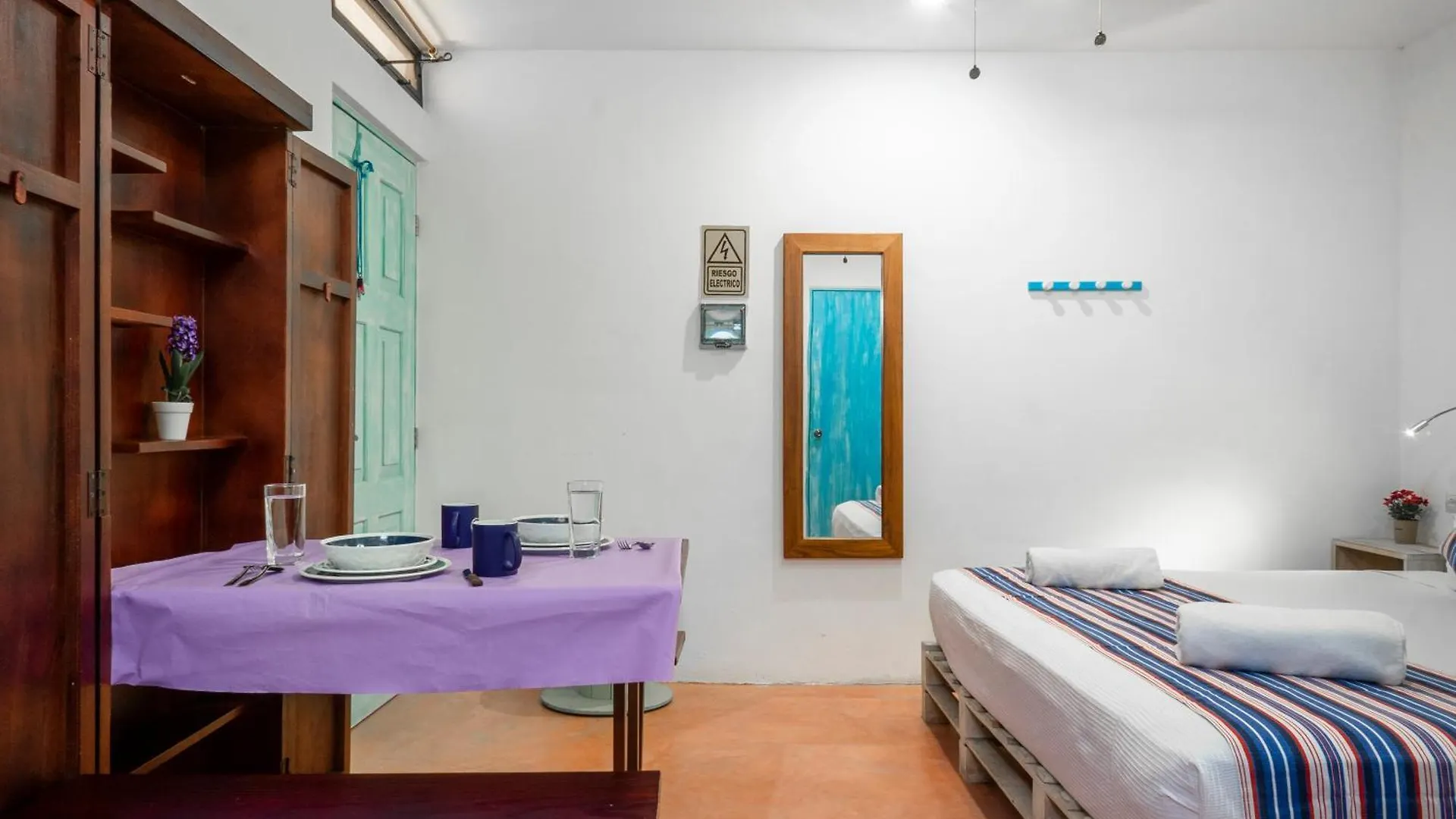 Casa Toloc Tulum Aparthotel Μεξικό