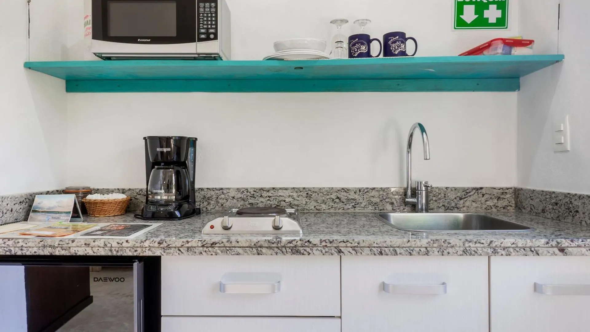 Casa Toloc Tulum Aparthotel 0*,  Μεξικό