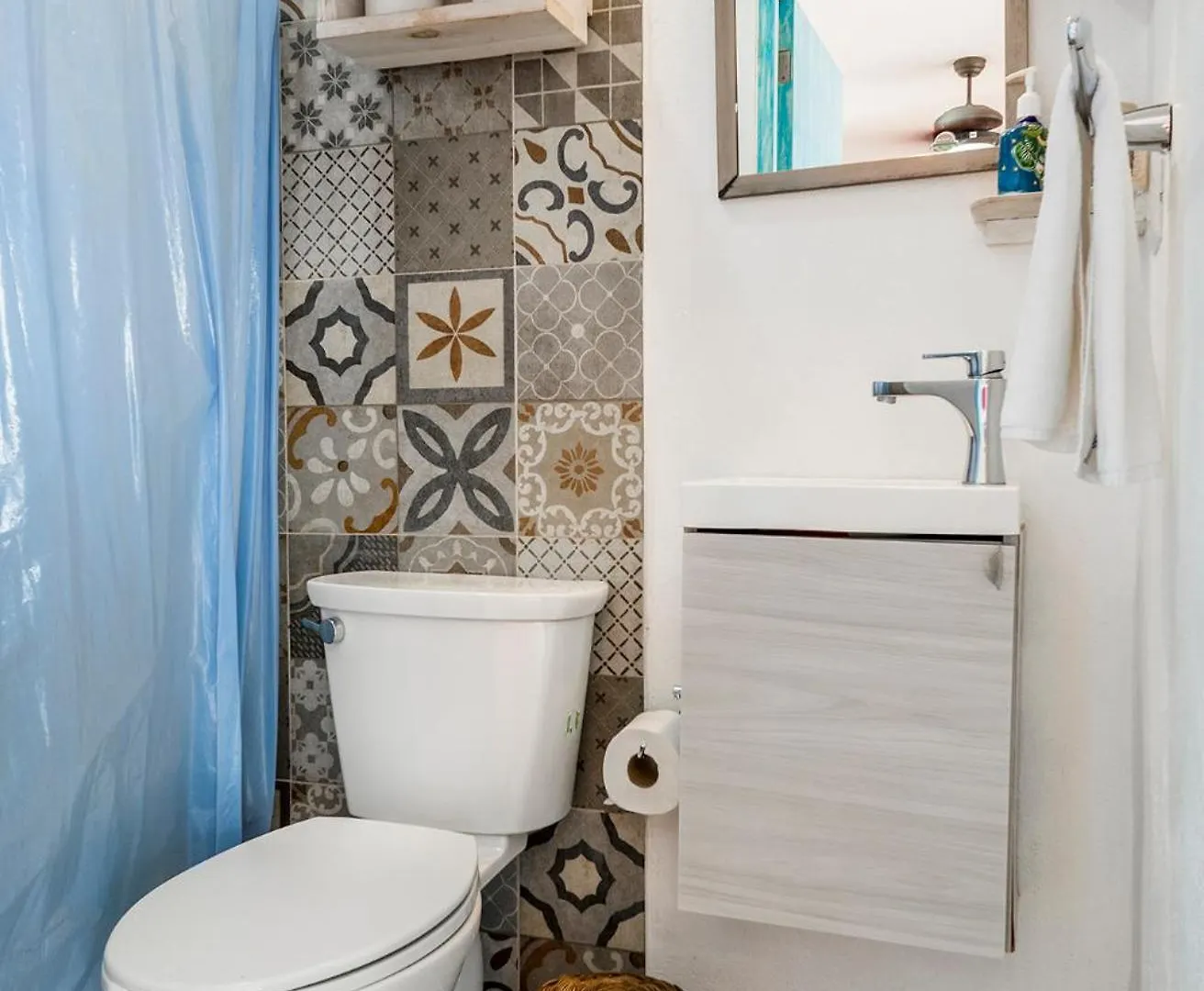 Casa Toloc Tulum Aparthotel