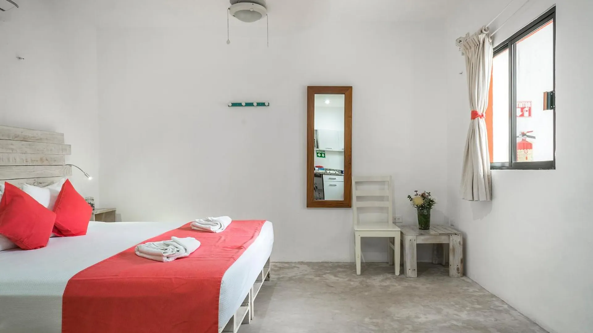 Casa Toloc Tulum Aparthotel