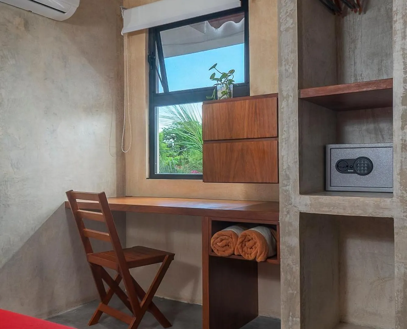Casa Toloc Tulum Aparthotel