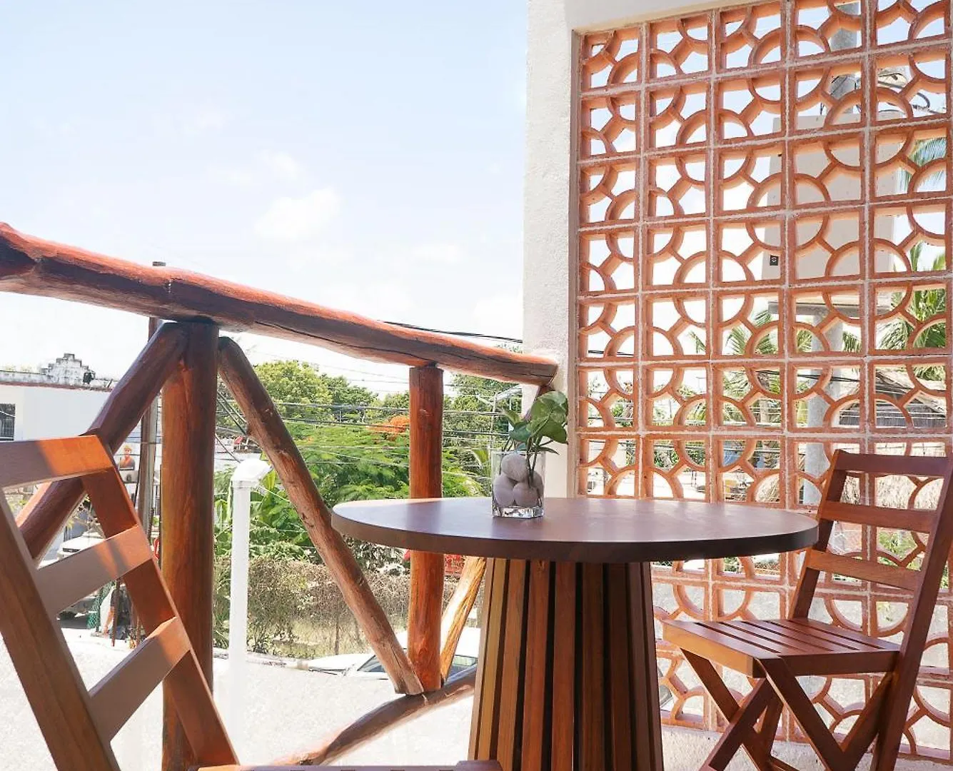 Casa Toloc Tulum Aparthotel Μεξικό