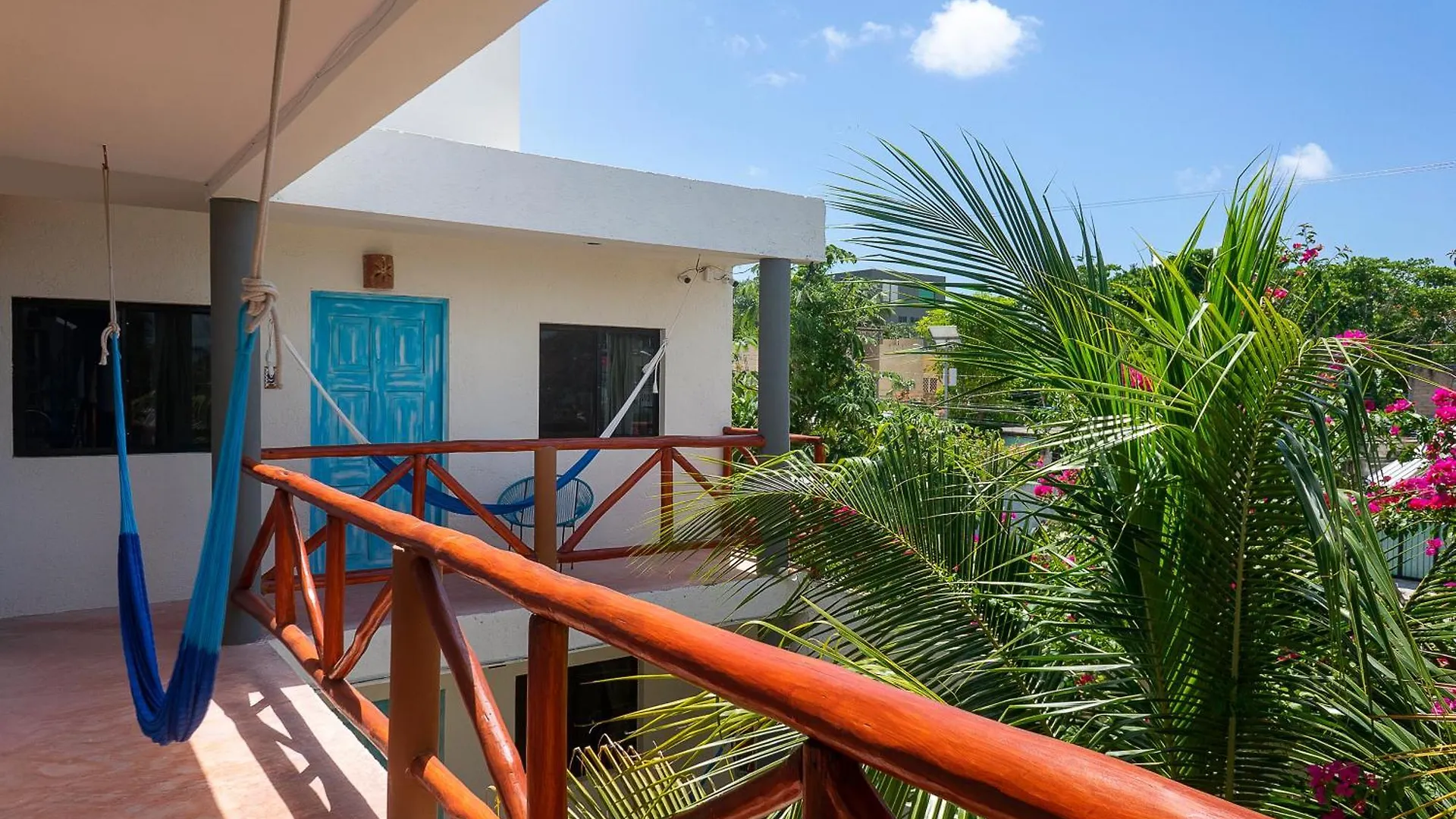 Casa Toloc Tulum Aparthotel Μεξικό
