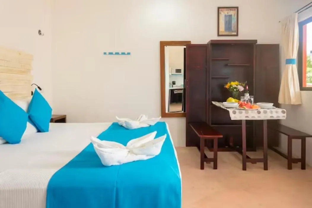 Casa Toloc Tulum Aparthotel