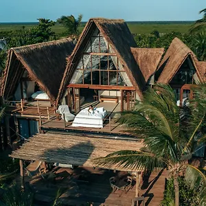 5* Hotel La Valise Tulum, Member Of Small Luxury