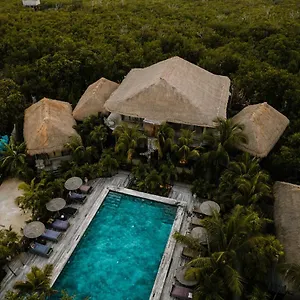 4* Hotel Radhoo (adults Only)