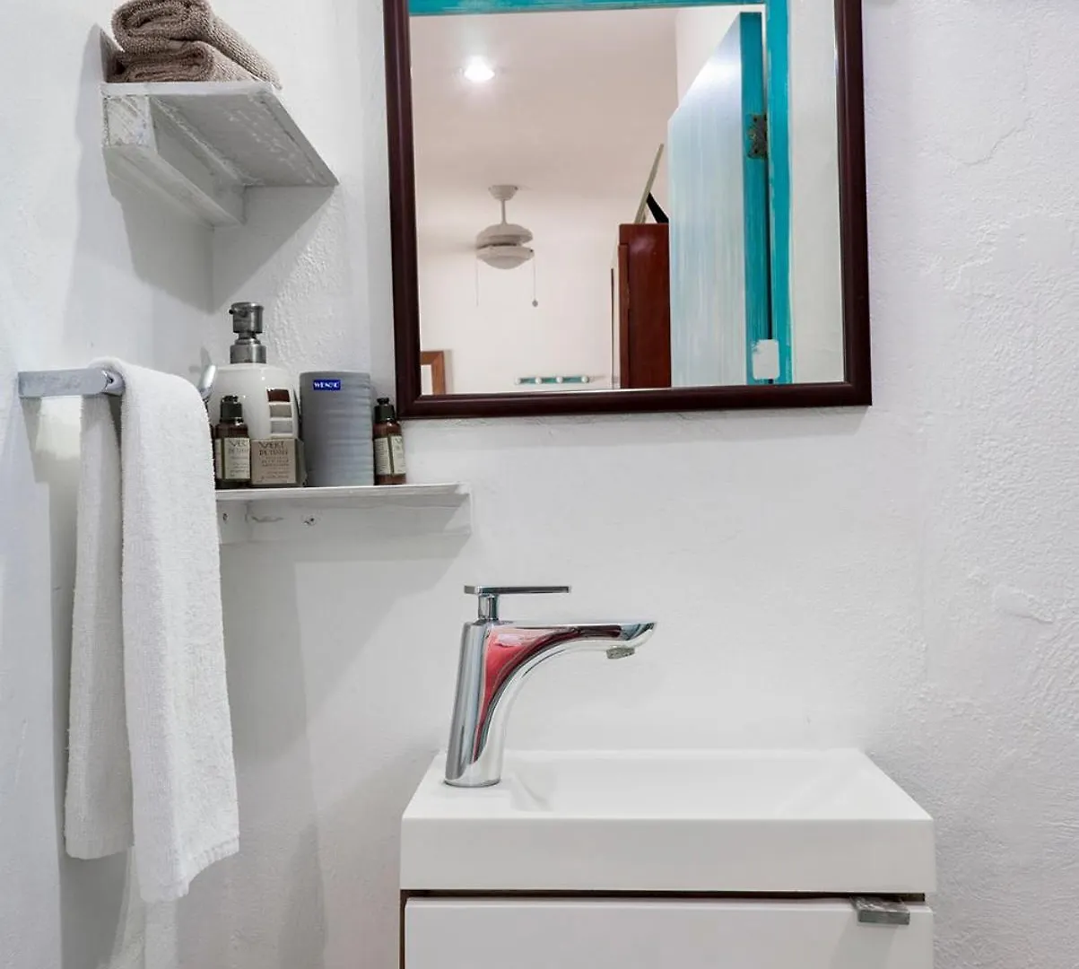 Casa Toloc Tulum Aparthotel