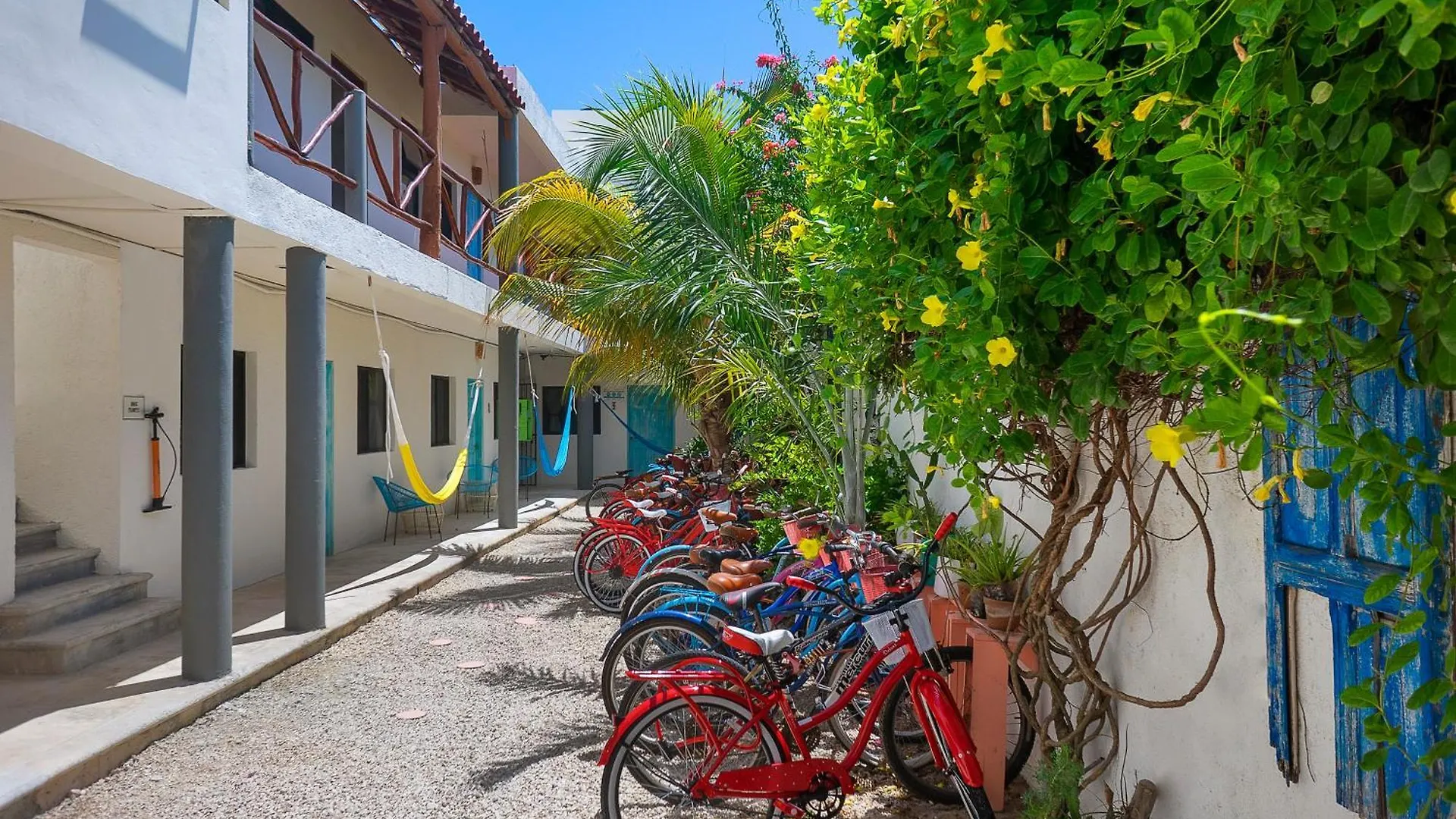 Casa Toloc Tulum contacts